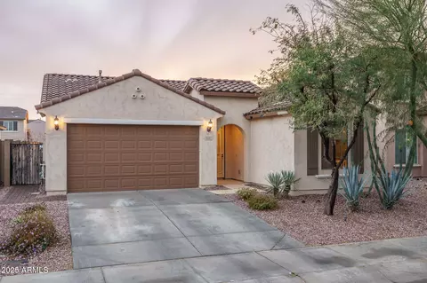 9547 W Chama Dr, Peoria, AZ 85383