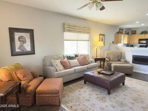9750 N Monterey Dr #67, Fountain Hills, AZ 85268