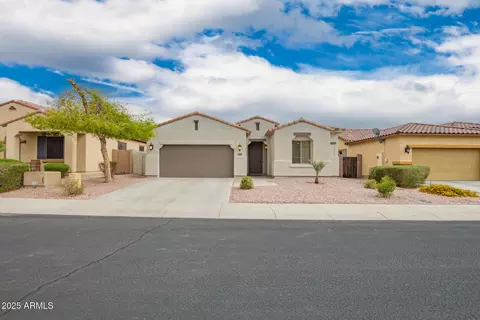 1827 S 237th Dr, Buckeye, AZ 85326