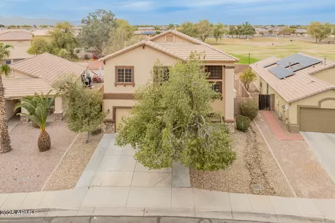 14450 N 132nd Dr, Surprise, AZ 85379