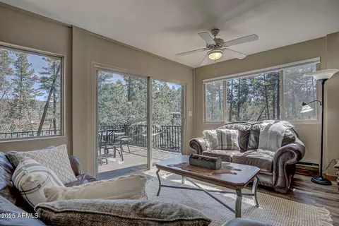 9167 N Circle Dr S, Pine, AZ 85544