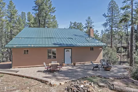 Other - 9167 N Circle Dr S, Pine, AZ 85544 photo 4 of 7