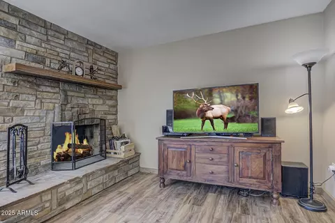 Living - 9167 N Circle Dr S, Pine, AZ 85544 photo 3 of 4