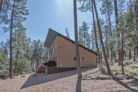 Other - 9167 N Circle Dr S, Pine, AZ 85544 photo 7 of 7