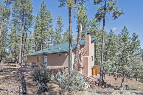Other - 9167 N Circle Dr S, Pine, AZ 85544 photo 5 of 7