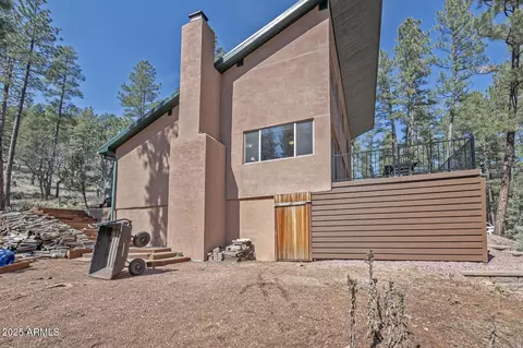Other - 9167 N Circle Dr S, Pine, AZ 85544 photo 6 of 7