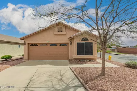 121 N Ramada --, Mesa, AZ 85205