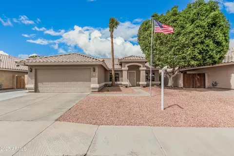 1584 W Lark Dr, Chandler, AZ 85286
