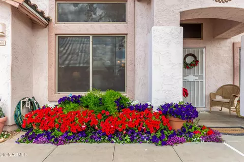 8568 W Purdue Ave, Peoria, AZ 85345
