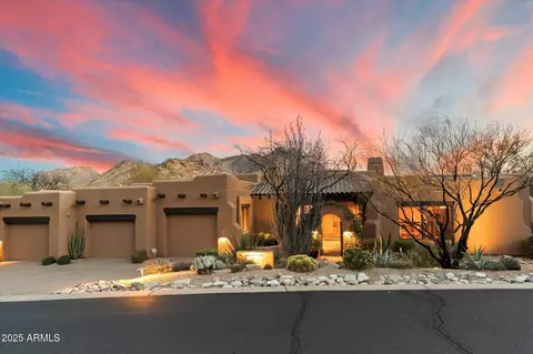 11409 E Juan Tabo Rd, Scottsdale, AZ 85255