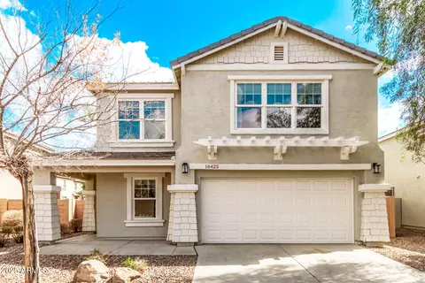 16425 N 172nd Ln, Surprise, AZ 85388