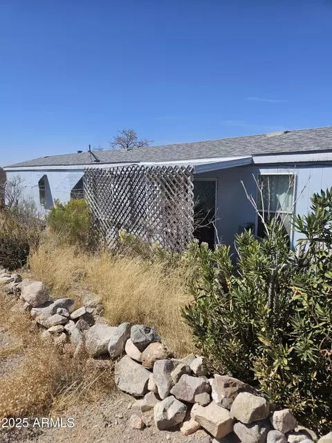 1431 N Sunrise Ct #18, Tombstone, AZ 85638