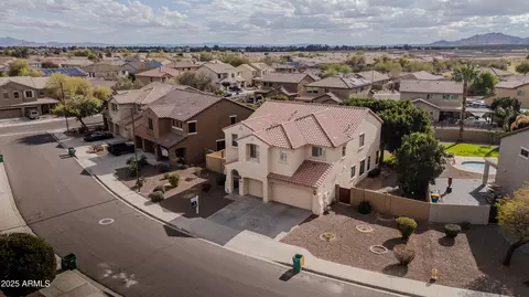 8720 N 182nd Ln, Waddell, AZ 85355