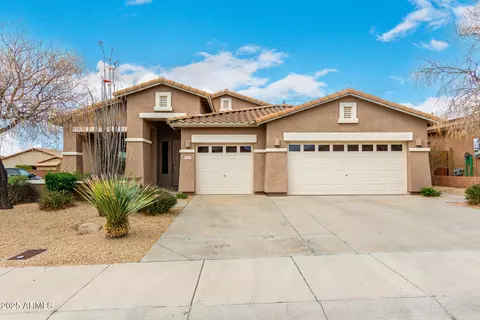 27204 N 86th Dr, Peoria, AZ 85383