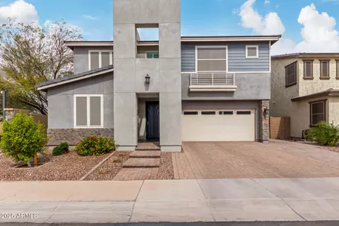 200 E Wisteria Dr, Chandler, AZ 85286