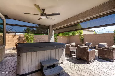 2595 E Harrison Ct, Gilbert, AZ 85295 photo 33