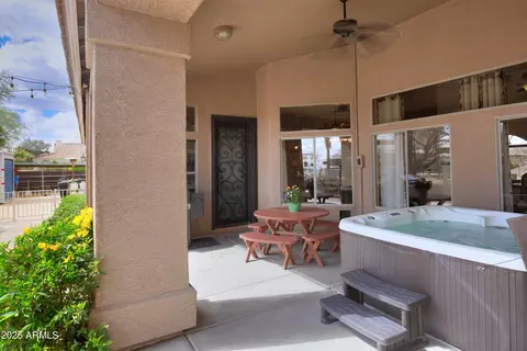 15805 E Lonesome Ln, Gilbert, AZ 85298 photo 45