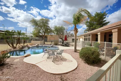 15805 E Lonesome Ln, Gilbert, AZ 85298 photo 47
