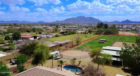 15805 E Lonesome Ln, Gilbert, AZ 85298 photo 68