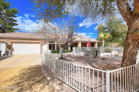 15805 E Lonesome Ln, Gilbert, AZ 85298 photo 52