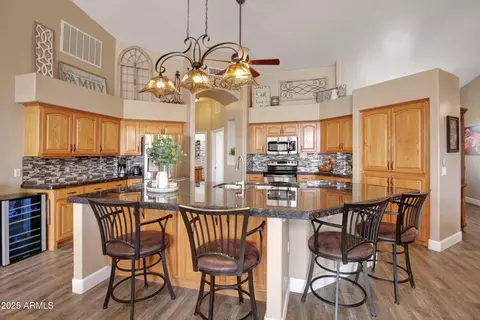 15805 E Lonesome Ln, Gilbert, AZ 85298 photo 29