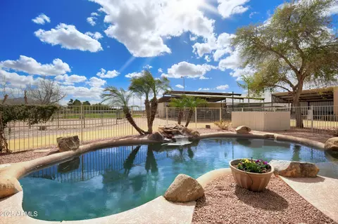 15805 E Lonesome Ln, Gilbert, AZ 85298 photo 49