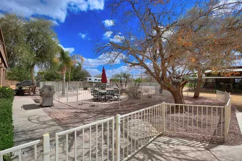 15805 E Lonesome Ln, Gilbert, AZ 85298 photo 55