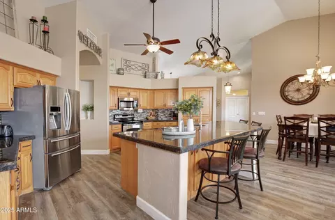 15805 E Lonesome Ln, Gilbert, AZ 85298 photo 31