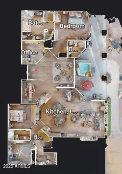 15805 E Lonesome Ln, Gilbert, AZ 85298 photo 8