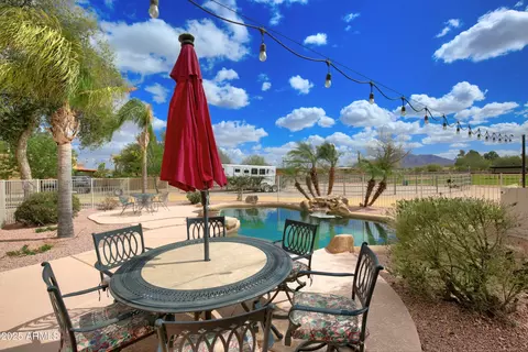 15805 E Lonesome Ln, Gilbert, AZ 85298 photo 5