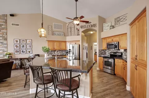 15805 E Lonesome Ln, Gilbert, AZ 85298 photo 27