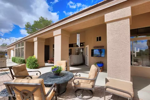 15805 E Lonesome Ln, Gilbert, AZ 85298 photo 46
