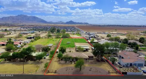 15805 E Lonesome Ln, Gilbert, AZ 85298