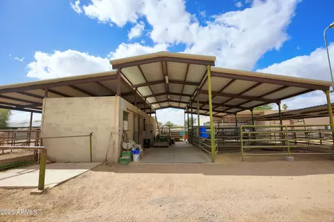 15805 E Lonesome Ln, Gilbert, AZ 85298 photo 53