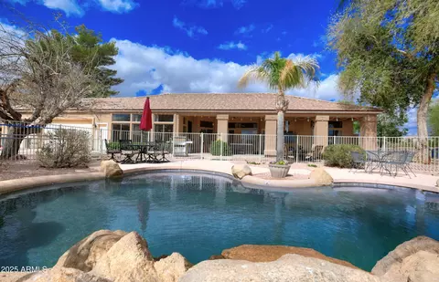 15805 E Lonesome Ln, Gilbert, AZ 85298 photo 50