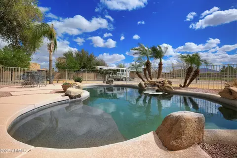 15805 E Lonesome Ln, Gilbert, AZ 85298 photo 51