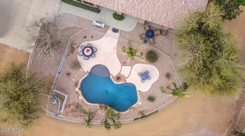 15805 E Lonesome Ln, Gilbert, AZ 85298 photo 71
