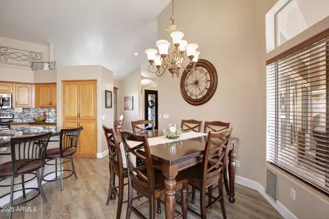 15805 E Lonesome Ln, Gilbert, AZ 85298 photo 28