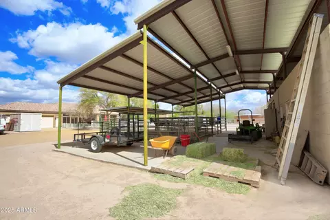 15805 E Lonesome Ln, Gilbert, AZ 85298 photo 63