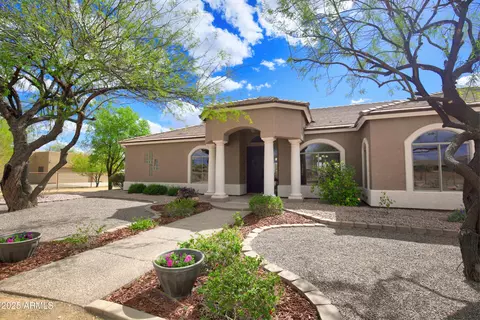 15805 E Lonesome Ln, Gilbert, AZ 85298 photo 17