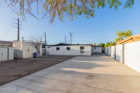 1506 E Marguerite Ave, Phoenix, AZ 85040 photo 3