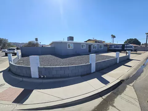 815 E Carter Rd, Phoenix, AZ 85042 photo 2