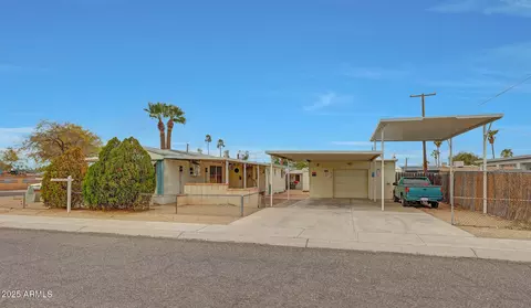 2644 E Kelton Ln, Phoenix, AZ 85032 photo 6
