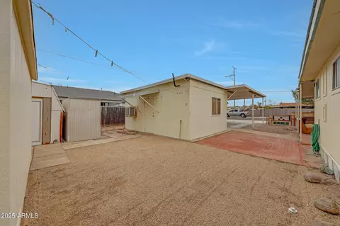 2644 E Kelton Ln, Phoenix, AZ 85032 photo 34