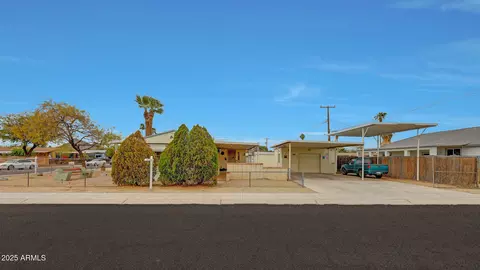 2644 E Kelton Ln, Phoenix, AZ 85032 photo 5