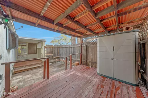 2644 E Kelton Ln, Phoenix, AZ 85032 photo 35