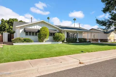 3338 E Turney Ave, Phoenix, AZ 85018 photo 4
