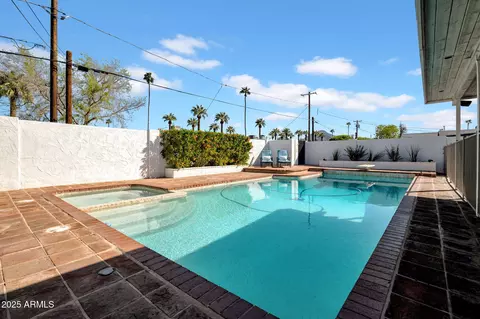 3338 E Turney Ave, Phoenix, AZ 85018 photo 25