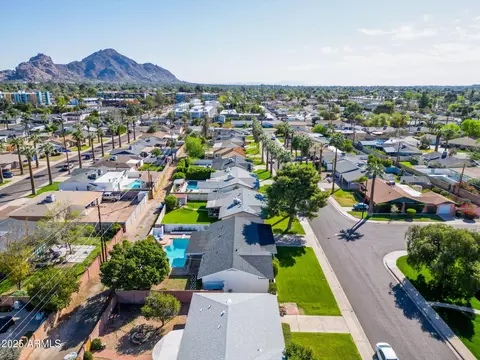 3338 E Turney Ave, Phoenix, AZ 85018 photo 33