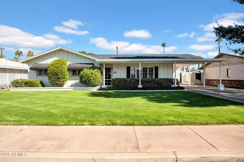 3338 E Turney Ave, Phoenix, AZ 85018